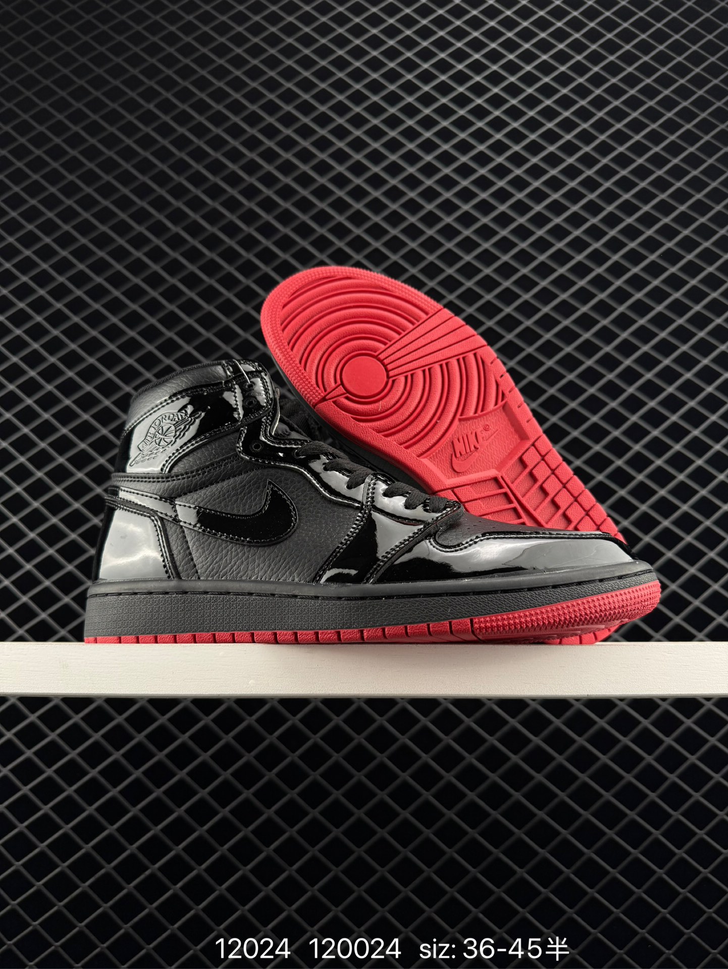 Nike Air Jordan 1 Retro High OG AJ1